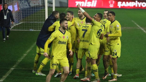 Hakkı Yalçın'dan flaş Fenerbahçe yorumu!