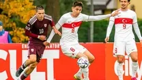 Ümitlerin maçı A Spor’da