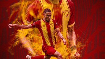 Göztepe transferi resmen açıkladı!