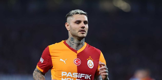 Mauro Icardi'ye Avrupa'dan sürpriz talip!