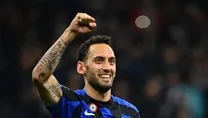 F.Bahçe’de Hakan Çalhanoğlu zirvesi!
