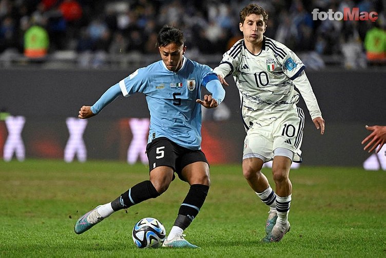 İsmail Kartal yıldıza onay verdi! İşte Fenerbahçe'nin yeni orta saha transferi