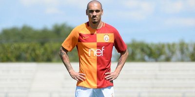 Maicon’a geçer not