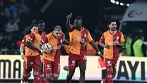 Wilfried Singo yeniden stopere