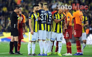 Galatasaray’ın eski yıldızı Deniz Türüç’ü açıkladı! Transfer...