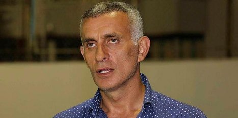 Hacıosmanoğlu: FETÖ'ye küfrettim, yüzü değişti!