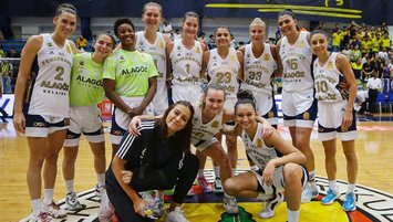 Kadınlarda derbi günü