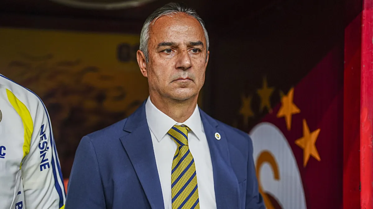 İsmail Kartal bu sözlerle istifa etti: Artık psikolojim kaldırmıyor!