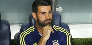 Volkan Demirel tesisleri terk etti mi?