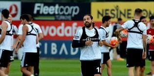 Derbi mesaisi 4 eksikle devam etti