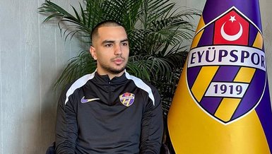Ahmed Kutucu bizi etkiliyor