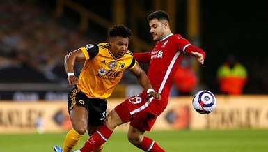 Son dakika spor haberi: Ozan Kabak Liverpool'a veda etti!