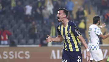 Fenerbahçe'de sakatlık şoku!