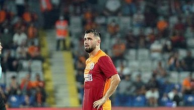 GALATASARAY haberi: Galatasaray Tuzlaspor maçı sonrası Ömer Bayram konuştu! "Bu takım çok daha güzel işler yapacak" (GS spor haberi)