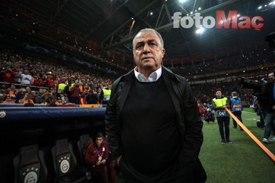 Fatih Terim’in Falcao pişmanlığı! İşte Real Madrid maçında yaşananlar