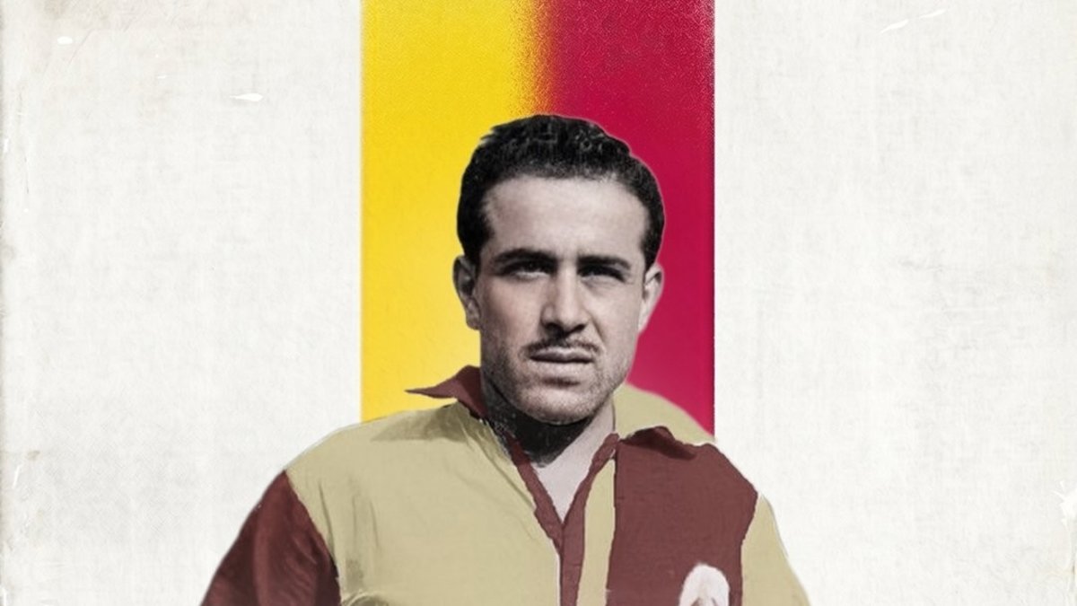 Galatasaray, Coşkun Özarı'yı andı