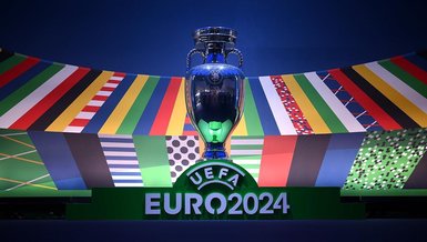 EURO 2024'te son 16 eşleşmeleri belli oldu! İşte maç programı