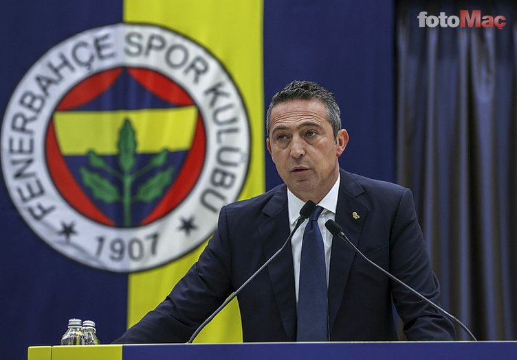 Son dakika transfer haberi: Fenerbahçe'nin hücum hattı sil baştan! Bombalar peş peşe...