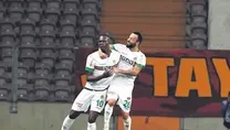 Lider yenilerle coştu