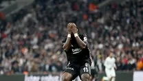 Beşiktaş’ta kupa hasreti!