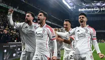 Beşiktaş, Kadıköy’de bir başka! Son 5 maçta...