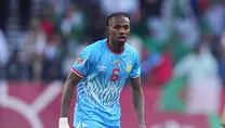 Galatasaray’a Kongolu dinamo!