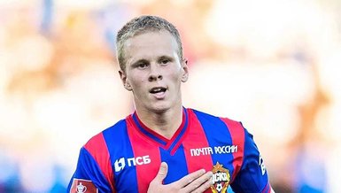 Mourinho’nun beni istediğine inanamadım