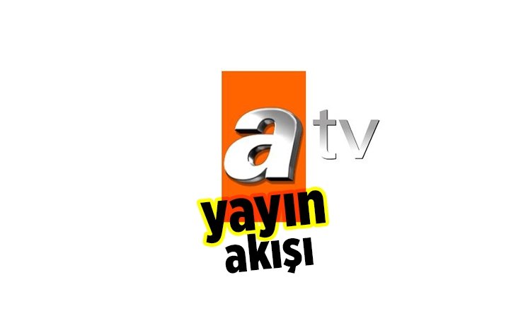 atv YAYIN AKIŞI - atv DİZİLERİ (CANLI TV İZLE - TÜM BÖLÜMLER)