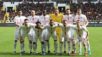 Antalyaspor 3 puana kilitlendi!