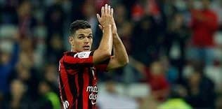 F.Bahçe'den yılın bombası