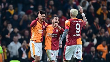 Galatasaray'ın yılı