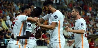 İddaa Aslan’a şans vermedi