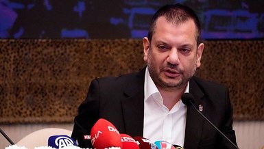 Sakın hata yapmayın