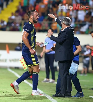 Fenerbahçe dünya yıldızına ocakta imza attırıyor
