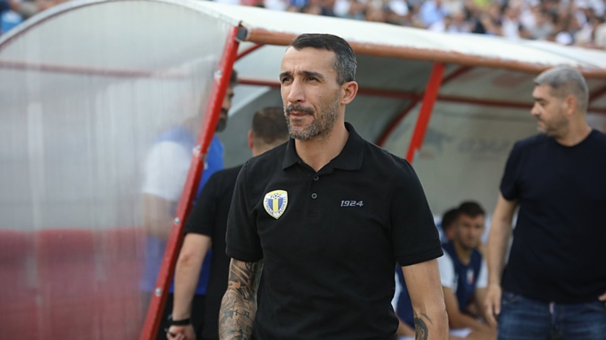 TRANSFER HABERİ | Galatasaray'da o isme flaş talip! Mehmet Topal'ın takımına gidiyor TRANSFER HABERİ | Galatasaray'da o isme flaş talip! Mehmet Topal'ın takımına gidiyor