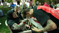 Konyaspor’dan anlamlı kutlama