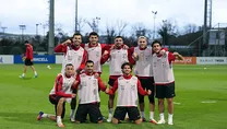 Neşeli hazırlık!