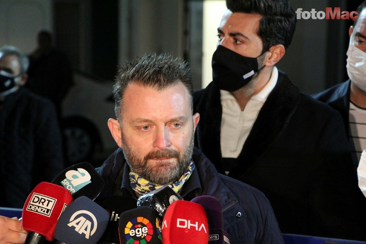 TRANSFER HABERİ: Fenerbahçe David Jurasek ve Matias Vina için harekete geçti