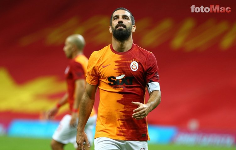 Son dakika spor haberi: Anlaşma sağlandı! Galatasaray'da 5 imza yolda...