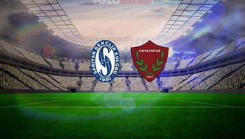 Sarıyer-Hatayspor maçı hangi kanalda?