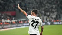 Gözler Rafa Silva’da