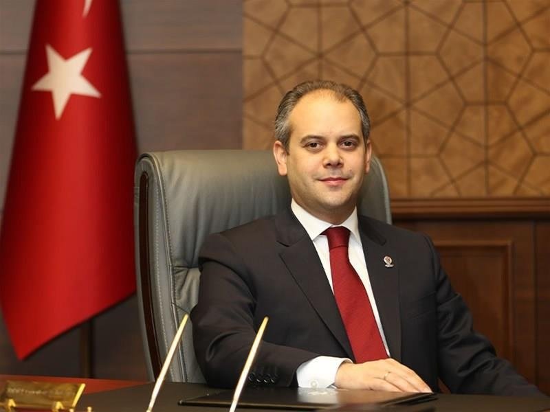 Bakan Kılıç: “Antrenör açığımız var"