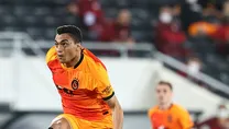 Mostafa Mohamed’in tapusu alınacak