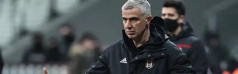 Fatih Karagümrük - Beşiktaş maçı ne zaman? Fatih Karagümrük Beşiktaş maçı hangi kanalda? Beşiktaş maçı saat kaçta? - 1