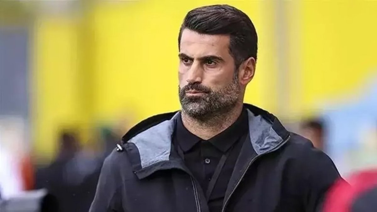 Taşdemir gitti Demirel geliyor