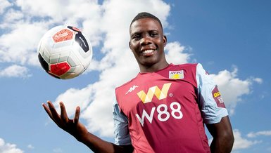 Marvelous Nakamba gündemde