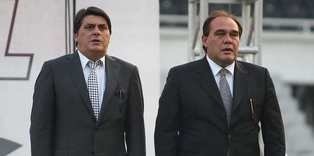 Serdal Adalı başkan adayı olmaya hazırlanıyor