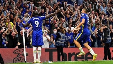 Chelsea 3-0 Aston Villa | Maç sonucu (ÖZET)