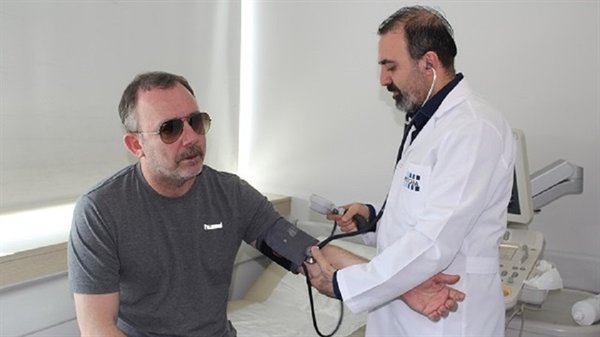 Sergen sosyal medyayı salladı