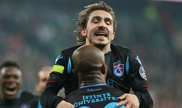 Trabzonspor, Evkur Yeni Malatyaspor'u konuk edecek